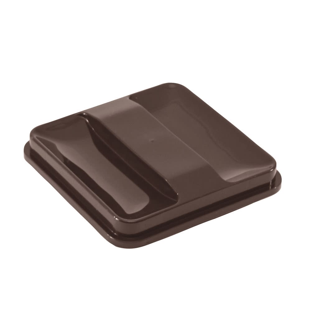 バーベキュー・調理用品 READY MADE PRODUCTS WEEKENDER SQUARE GuestSupply US | Essential 3 Quart Square Ice Bucket Lid for